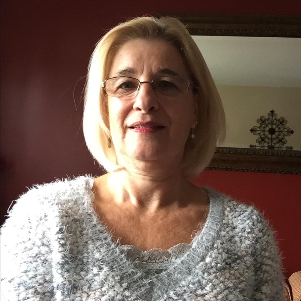 Meet your Posher, Elke